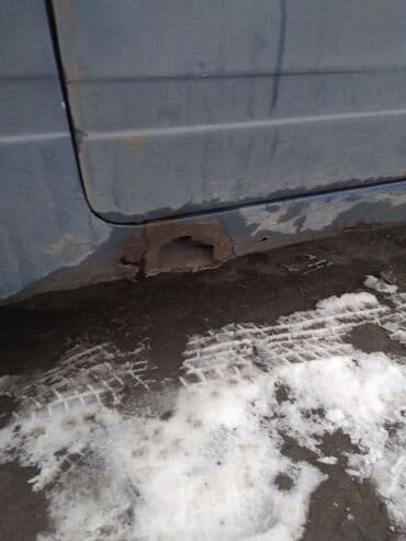 продажа авто в бишкеке срочно: ВАЗ (ЛАДА) 2107: 2003 г., 1.6 л, Механика, Бензиновая, Седан — 8