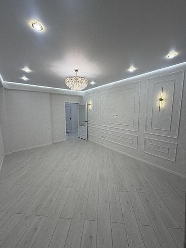 2 комнаты, 65 м², Элитка, 13 этаж, Евроремонт — 6