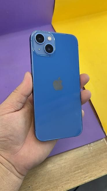 цена айфон 10 в бишкеке: IPhone 13, Б/у, 128 ГБ, 95 % — 9