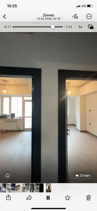 Офисы, Квартиры, Дома Больше 6 лет опыта