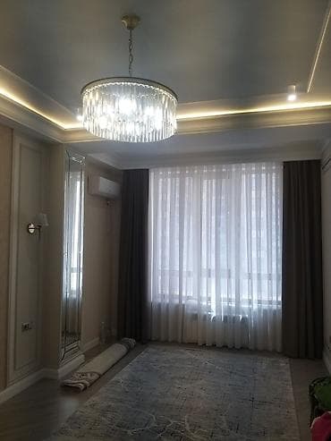 kant flat: 2 комнаты — 2