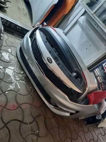 купить диски на авто бу: Бамперы и комплектующие — 2