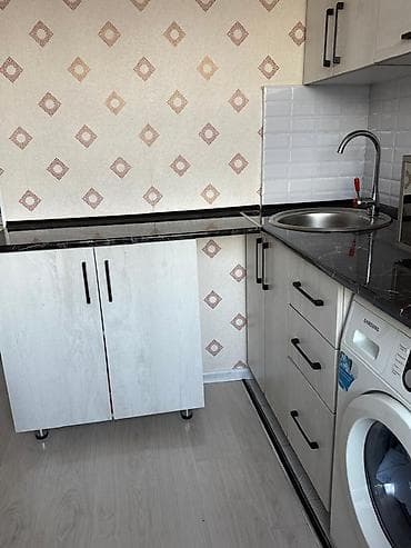 бишкек дома: 2 комнаты, 47 м², Индивидуалка, 2 этаж, Дизайнерский ремонт — 10