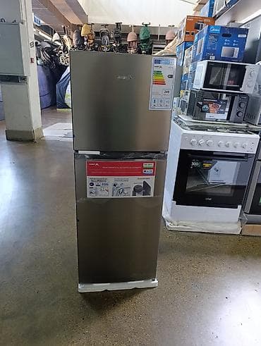 google pixel c: Холодильник Avest, Новый, Двухкамерный, De frost (капельный), 50 * 125 * 50 — 2