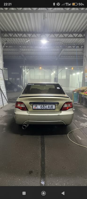 авто с последующим выкупом хонда фит: Daewoo Nexia: 2010 г., 1.5 л, Механика, Бензиновая, Седан — 1