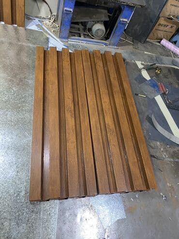 куплю лист металла: Жестяной цех производство жестяных изделий любой сложности. Откос 0,7 — 5