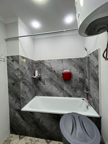 квартира на долгий срок собственник: 1 комната, Агентство недвижимости, С подселением, С мебелью полностью — 10