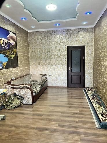 пл: Продаётся дом/часть дома с ремонтом и коммуникациями. Планировка и — 3