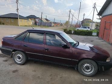 lexus 5 7: Daewoo Nexia: 2007 г., Ручные, Бензин, Седан — 1