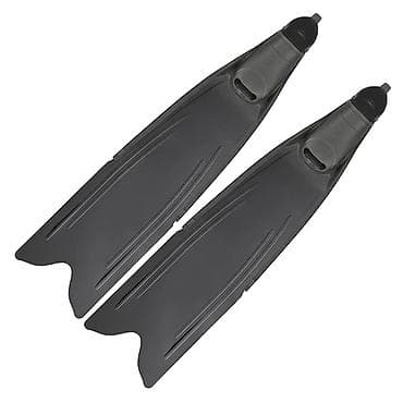 фрид: Ласты для подводной охоты и фридайвинга Это композитные ласты — 1