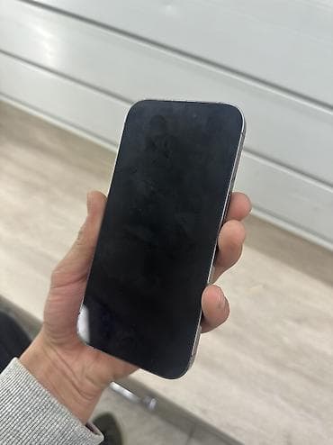 raspberry pi 4: IPhone 14 Pro, Б/у, 128 ГБ, Deep Purple, Защитное стекло, 82 % — 3