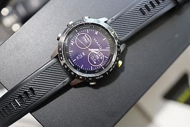 galaxy fit 3: Продам спортивные смарт часы Garmin Marq Athlete Gen 1 в половину — 5