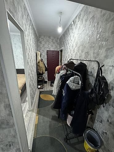 комната васток 5: 1 комната, 39 м², 105 серия, 5 этаж, Косметический ремонт — 4