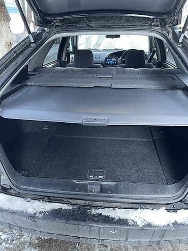 Унаа сатуу: Honda Accord: 2000 г., 2.3 л, Автомат, Бензин, Универсал — 6