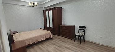 1 bedroom: 1 комната, Собственник, Без подселения, С мебелью полностью — 5