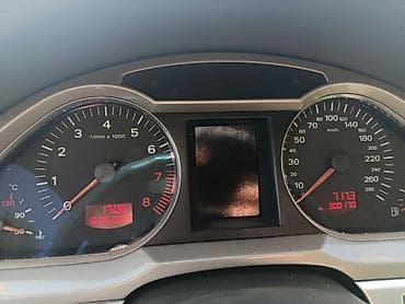 степ армения: Audi A6: 2006 г., 2.4 л, Автомат, Бензин, Седан — 8