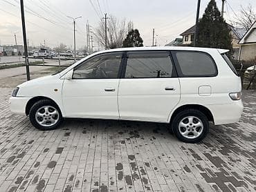 taiota gaia: Toyota Gaia: 1999 г., 2 л, Автомат, Бензин, Минивэн — 4
