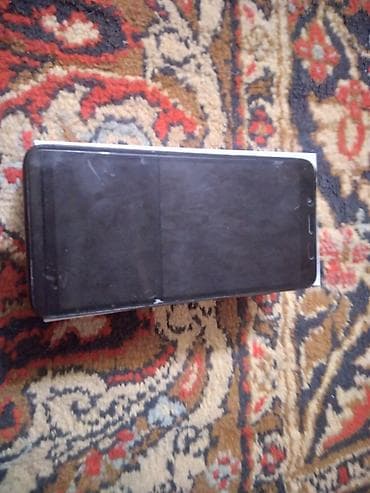 айфон 8 бу цена в бишкеке: Redmi, Redmi 7A, Б/у, 16 ГБ, цвет - Черный, 2 SIM — 4