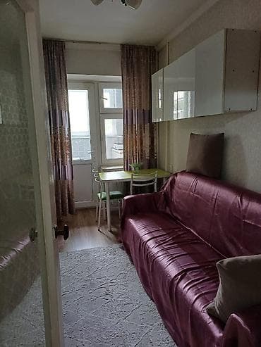 бассен: 2 комнаты, Собственник, Без подселения, С мебелью полностью — 2