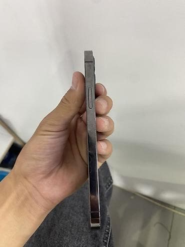 аифон 12 про: IPhone12 про 256 г - Корпус: плоские грани из нержавеющей стали — 2