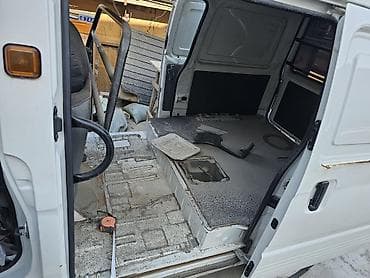 faw ca: Chevrolet Damas: 2022 г., 0.8 л, Ручные, Бензин, Фургон — 6