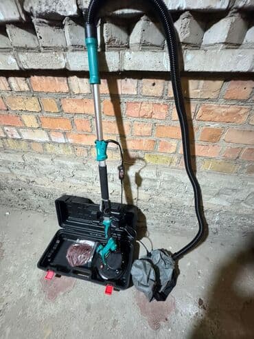 набор инструментов aeroforce: Шлифовальная машина, Жираф, Новый, Самовывоз — 3