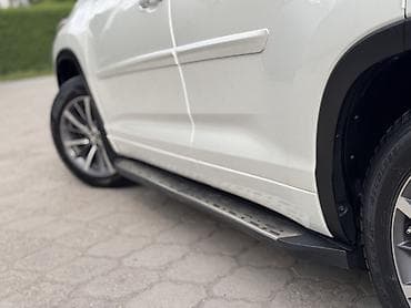 гольф 5 автомат: Toyota Highlander: 2017 г., 3.5 л, Автомат, Бензин, Кроссовер — 4