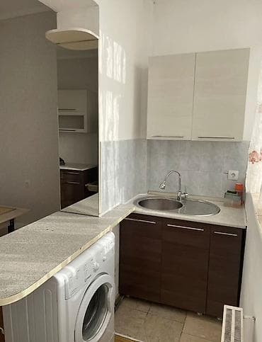 Квартиры: 1 комната, 35 м², 106 серия, 3 этаж — 6