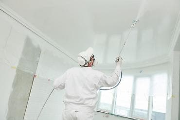 Укладка плитки: Покраска стен, Покраска потолков, Покраска окон, На масляной основе, На водной основе, Больше 6 лет опыта — 10