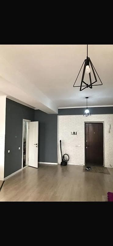 Недвижимость: 2 комнаты, 65 м², ЖД вокзал Элитка, 3 этаж, Свежий ремонт — 4