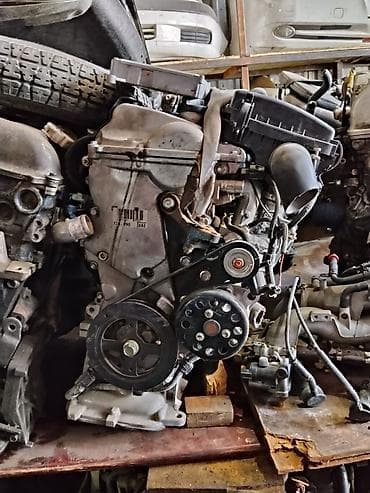 Бензиновый мотор Toyota 3 л
