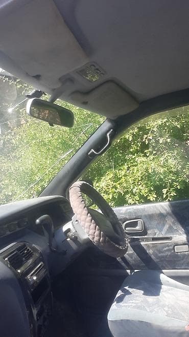 сдам машину под выкуп: Toyota Town Ace: 1998 г., 1.9 л, Автомат, Бензин, Минивэн — 6