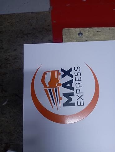 пищевые ящики: Пластиковый Ящик, Новый — 4