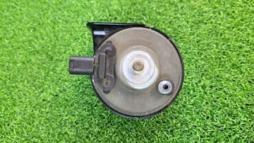 купить автосигнализацию с автозапуском: Звуковой сигнал Е39 High В отличном состоянии, очень большой — 4