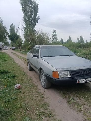 акди 80: Audi 80: 1988 г., Седан — 2