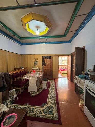 ала тоо дом продажа: Дом, 140 м², 5 комнат, Собственник, Старый ремонт — 23