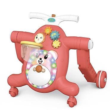 sup game: Толокар 3в1 ( толокар, самокат, беговел) Пользовались всего месяц — 1