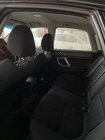 диск 16р: Subaru Legacy: 2009 г., 2 л, Механика, Дизель, Седан — 8