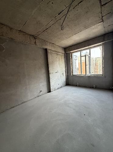 all group: 3 комнаты, 88 м², Элитка, 11 этаж, Готовая ПСО (под самоотделку) — 4