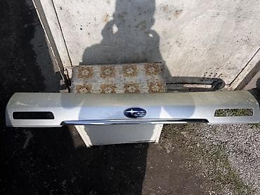 Декоративные накладки Пластик, Subaru, 2003 г., Б/у at lalafo.kg Декоративные накладки Пластик, Subaru, 2003 г., Б/у