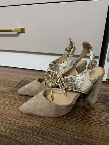 pull and beer: Все за 2000 тыс новые Женская обувь — два стильных варианта на выбор — 2