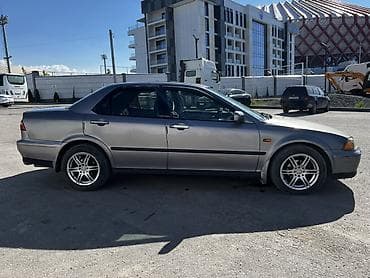 Honda Torneo: 2000 г., 1.8 л, Автомат, Бензин, Седан — 1