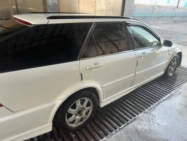 коробка автомат хонда одиссей бишкек: Honda Accord: 1998 г., 2.3 л, Автомат, Бензин, Универсал — 7