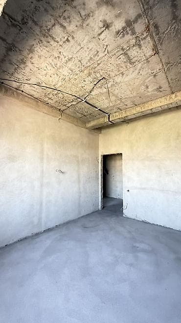3 3: 1 комната, 40 м², Элитка, 8 этаж, ПСО (под самоотделку) — 7