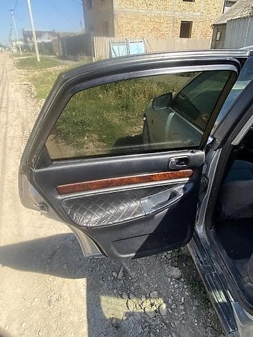 mercedec benz: Audi A4: 1996 г., 2.6 л, Автомат, Бензин, Седан — 6
