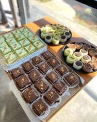 ищу работу пекарем: Талап кылынат Нан бышыруучу, Төлөм Жума сайын, 3-5 жылдык тажрыйба — 1