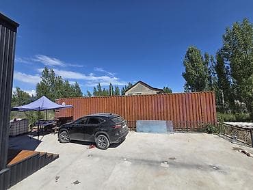 Металлический морской контейнер 45 футов В БОСТЕРИ - Тип