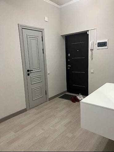 Батирлер: 2 бөлмө, Чогуу жашоосу жок, Толугу менен эмереги бар — 10