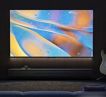 делал: Особенности: - Телевизоры оригинальные от Xiaomi, азиатская версия. - — 5