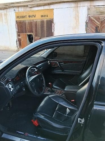 rav4 2014: Mercedes-Benz C-Class: 1999 г., 3.2 л, Механика, Бензин, Седан — 6